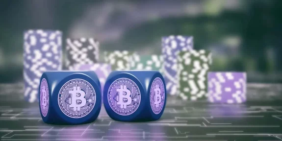 Bitcoin Casinos 2023
