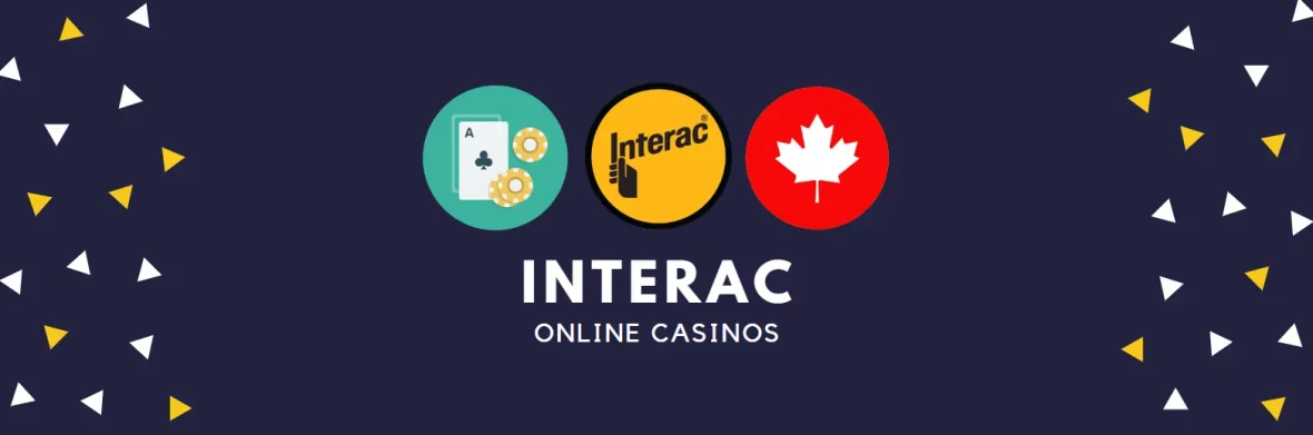 Interac Casinos Canada