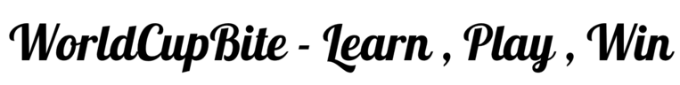 WorldCupbite Long Logo