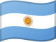Argentina World Cup Flag