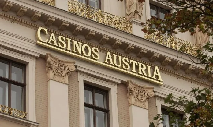 Austrian Casinos