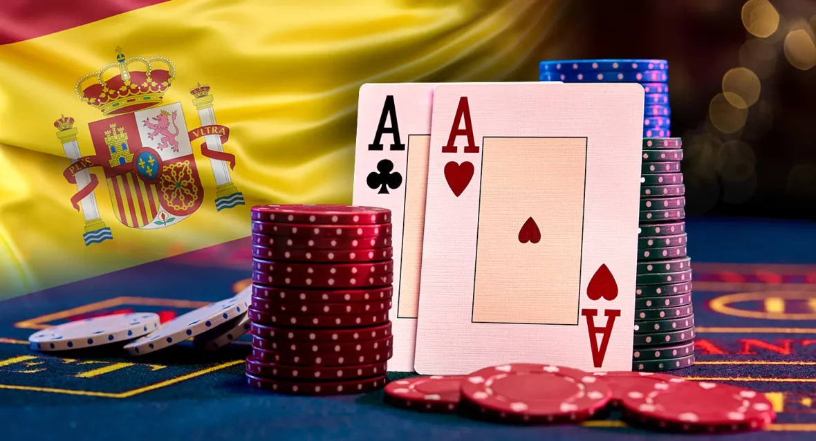 5 tips for Best online casino for spanish players
